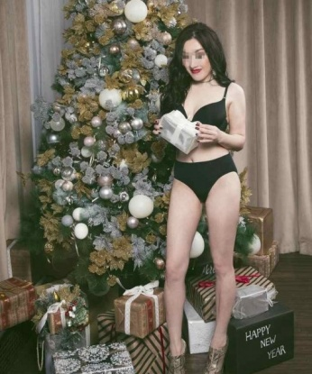 Проститутка Миланочка